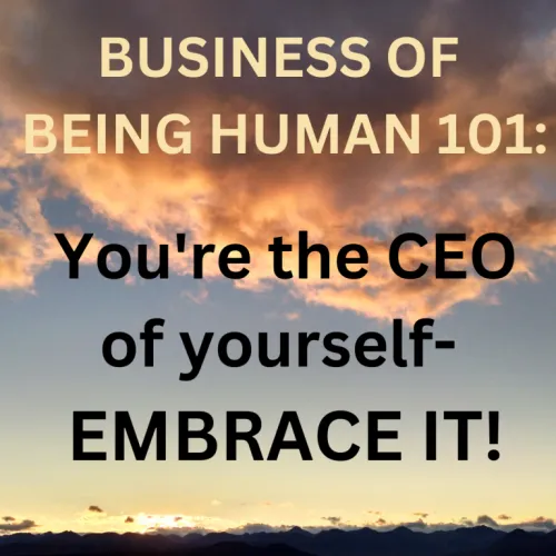 BOBH - Business Development Workshop